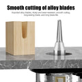 TCT V-Groove Router Bit 12.7mm Shank – Wood, MDF & Plywood