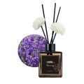 50ml Flameless Reed Diffuser – Natural Essential Oil Fragrance