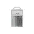 10Pc Mini Hand Drill Set 0.8–3.0mm | Jewelry, Hobby & DIY