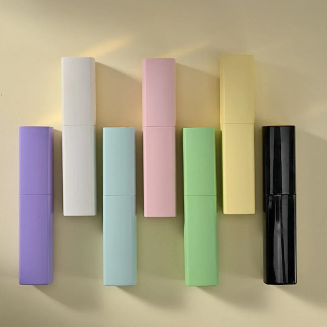 10ml Refillable Perfume Atomizer – TSA Approved Travel Spray Bottle