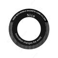 Magnetic Metal Ring Sticker for MagSafe & Car Phone Holder