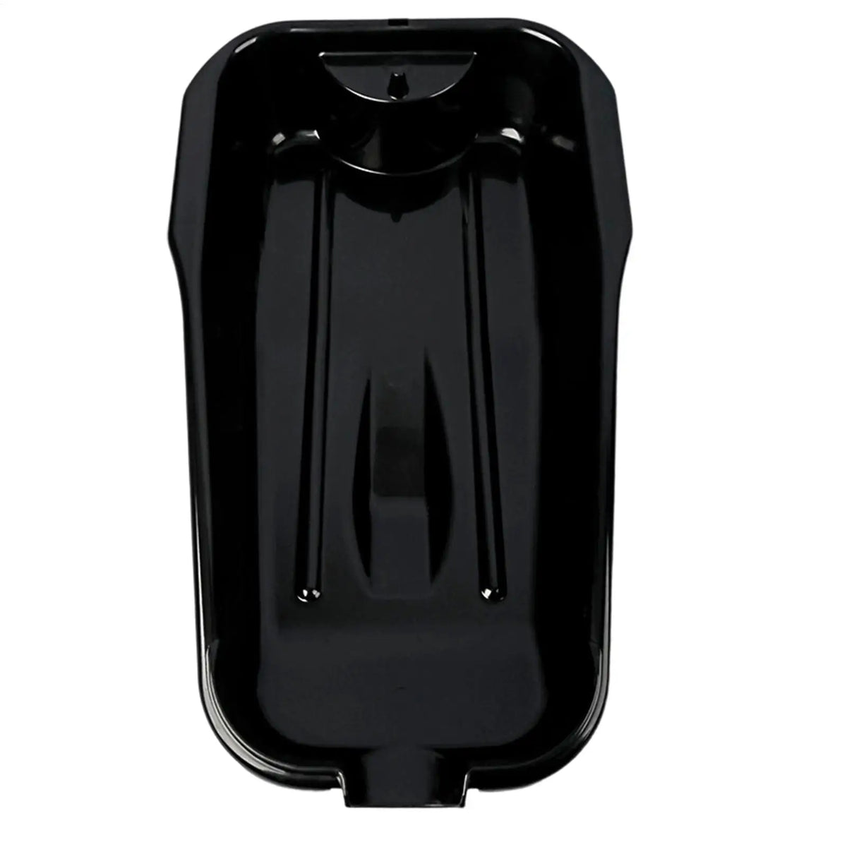 Motorcycle & Car Oil Drain Pan – Leak-Proof Wide-Mouth Basin