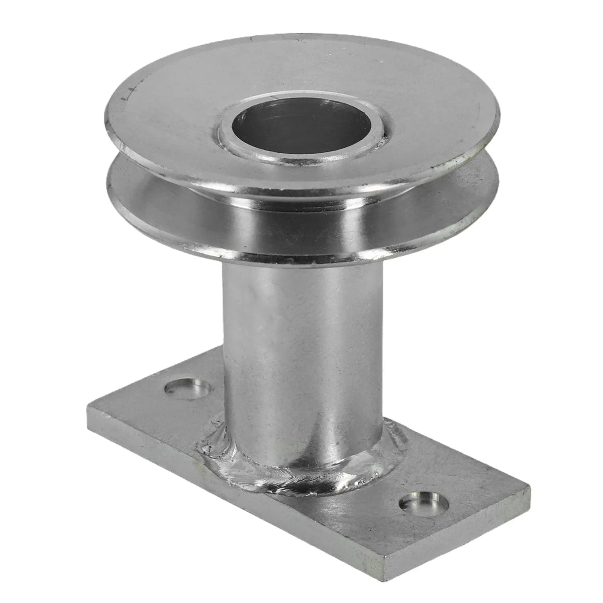 Lawn Mower Blade Adapter – Fits Yard-Man & Troy-Bilt 687-02528