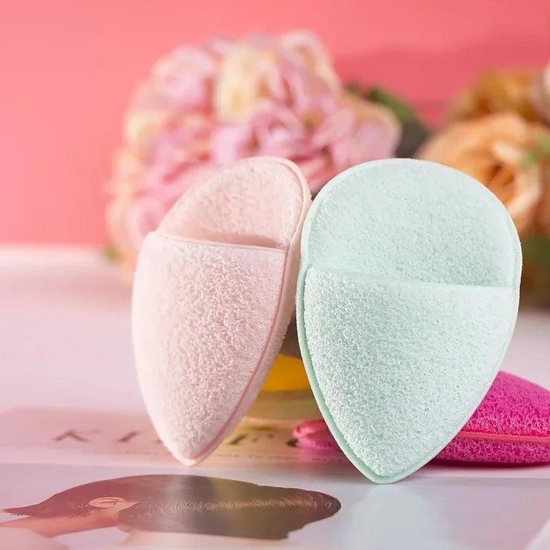 Silicone Face Cleansing Brush | Deep Pore Exfoliator Tool