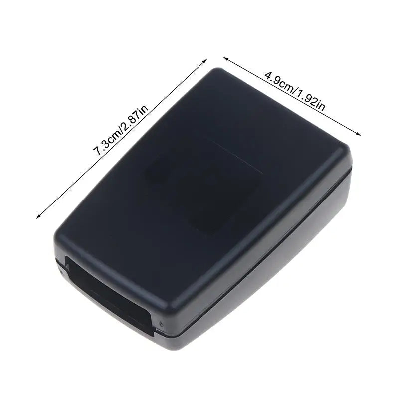 Car Seat Belt Buckle Socket Shell – Bora Magotan Octavia