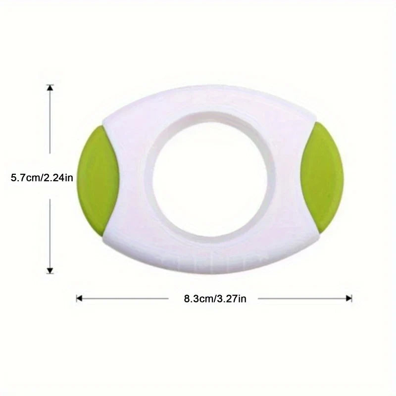 Egg Topper Cutter & Eggshell Opener – Easy Egg Cracker Tool