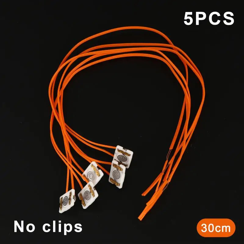 5-Pack Balloon Ignite Copper Wire 3.7V–7.4V | 10/30/50cm