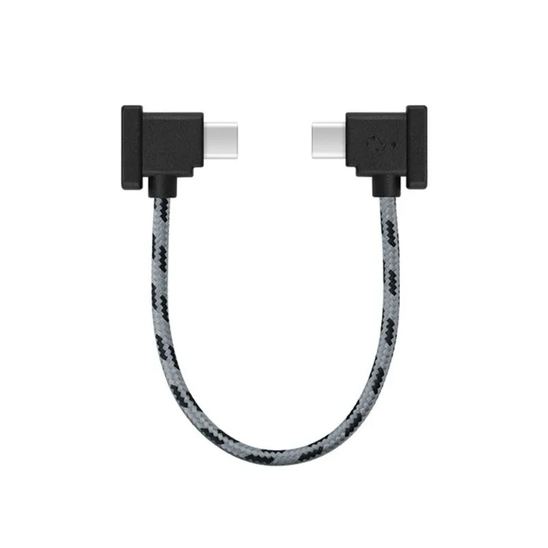 DJI Mavic Air 2 Remote Data Cable – Micro USB & Type-C
