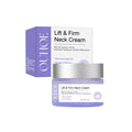 Ouhoe Firming Neck Cream – Tighten, Brighten & Moisturize 50g