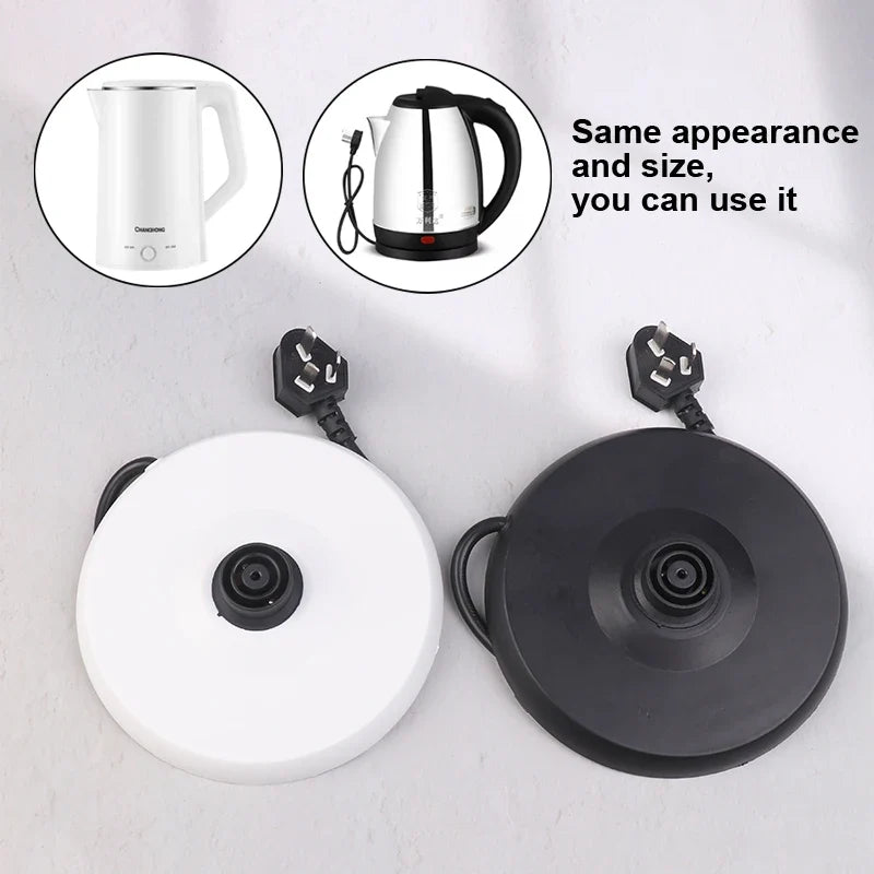 Universal Electric Kettle Base Disc Replacement | Heat-Resistant