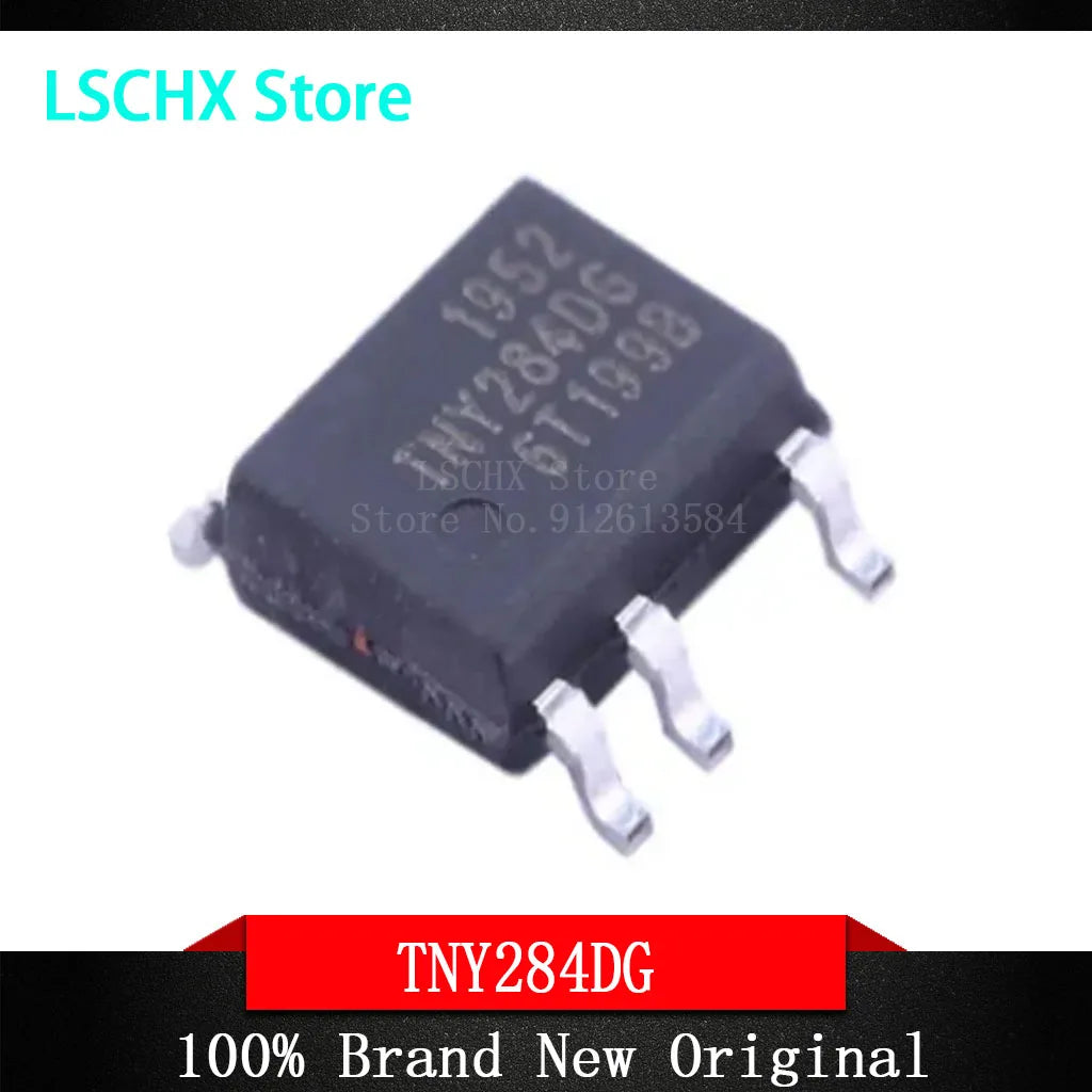 TNY284–288DG SOP-7 IC Chips 10-Pack | 100% New