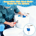Toilet Fill Valve Replacement Kit – Leak-Proof Tank Repair