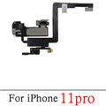 Ear Speaker & Front Camera Flex Cable – iPhone X to 12 Pro Max
