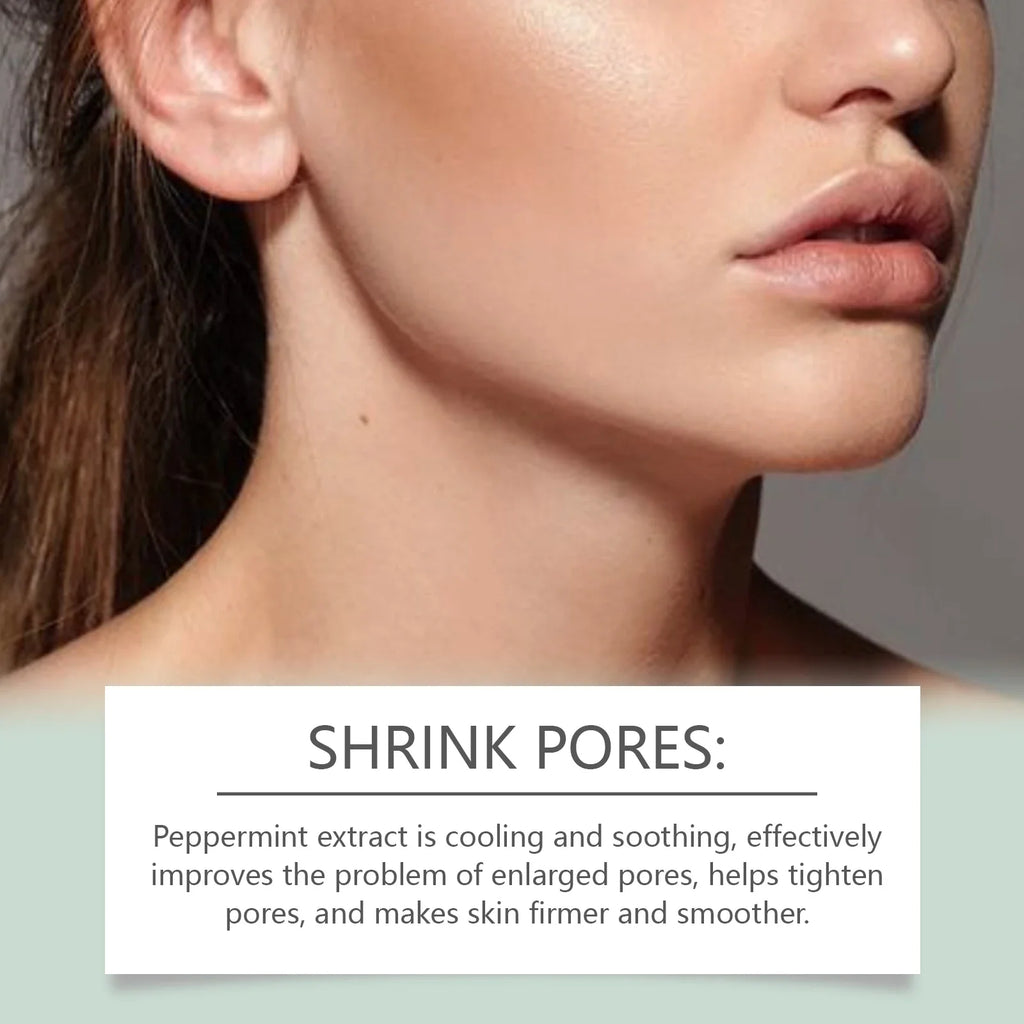 Exfoliating Peeling Gel – Pore Tightening & Dark Spot Remover