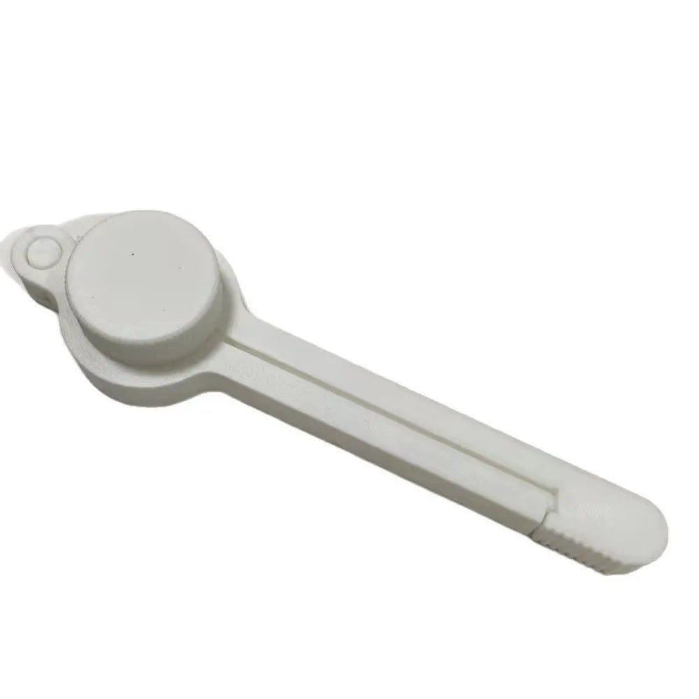 Coffee Bag Sealing Clip with Pour Spout | Moisture-Proof