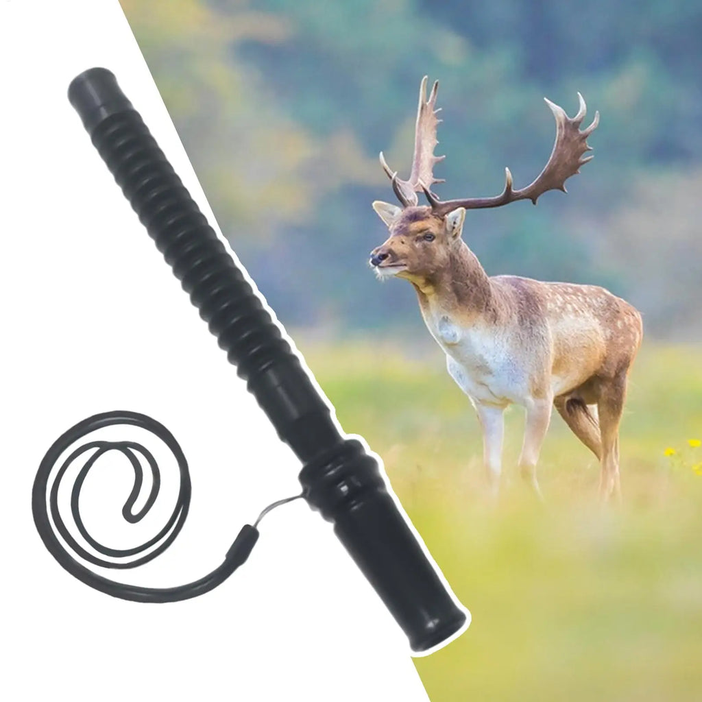 Hunting Gear Deer Calls Realistic Mature Young Sounds Portable