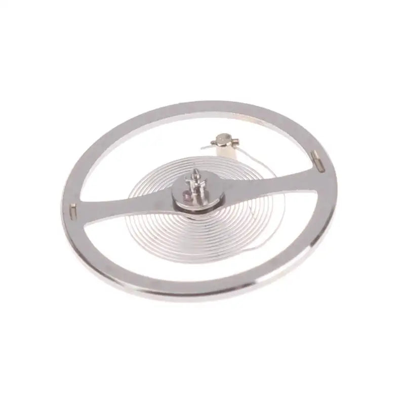 7009A Watch Balance Wheel with Hairspring – 7009 Movement Part