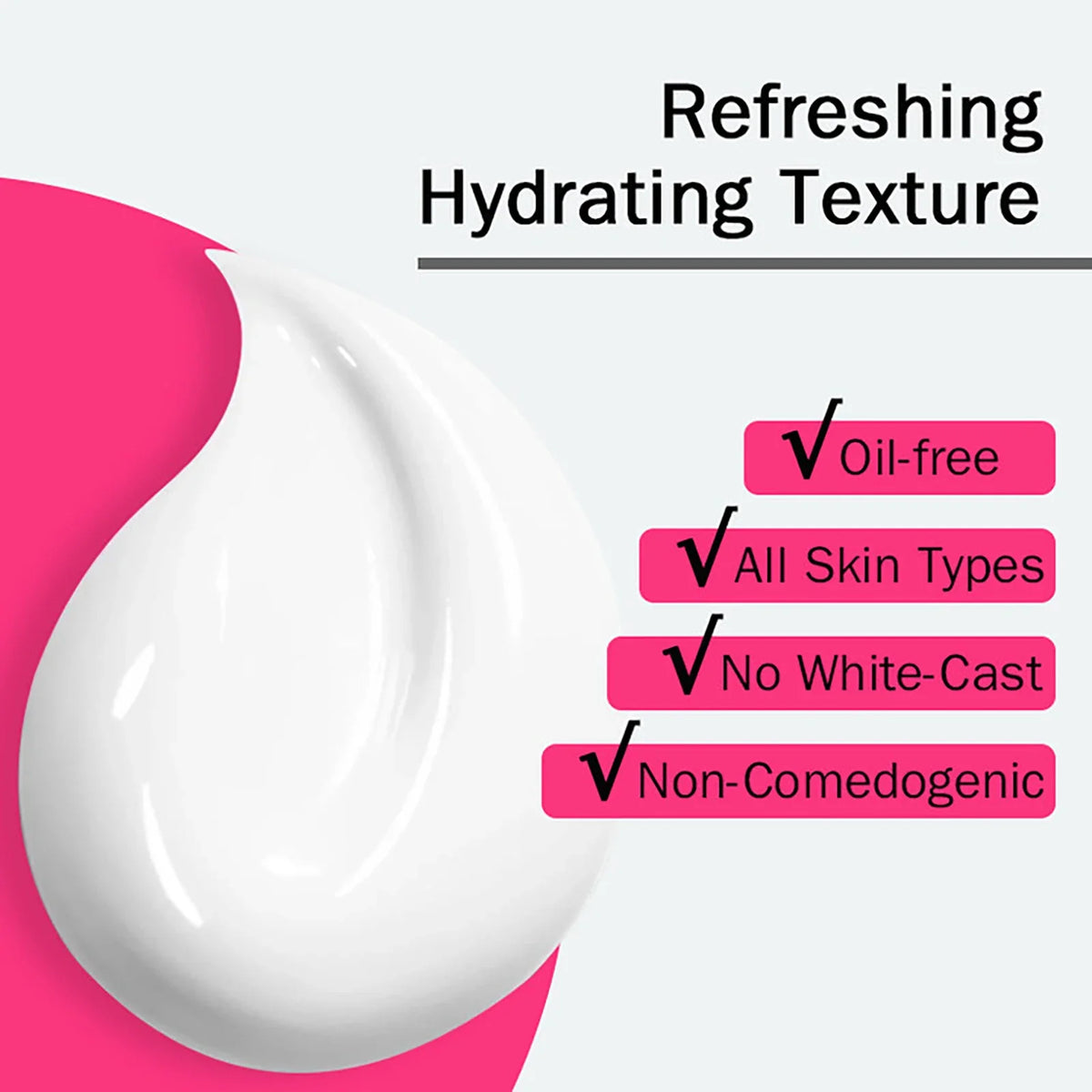 AILKE Brightening Face Cream – Blemish & Dark Spot Cream 50ml