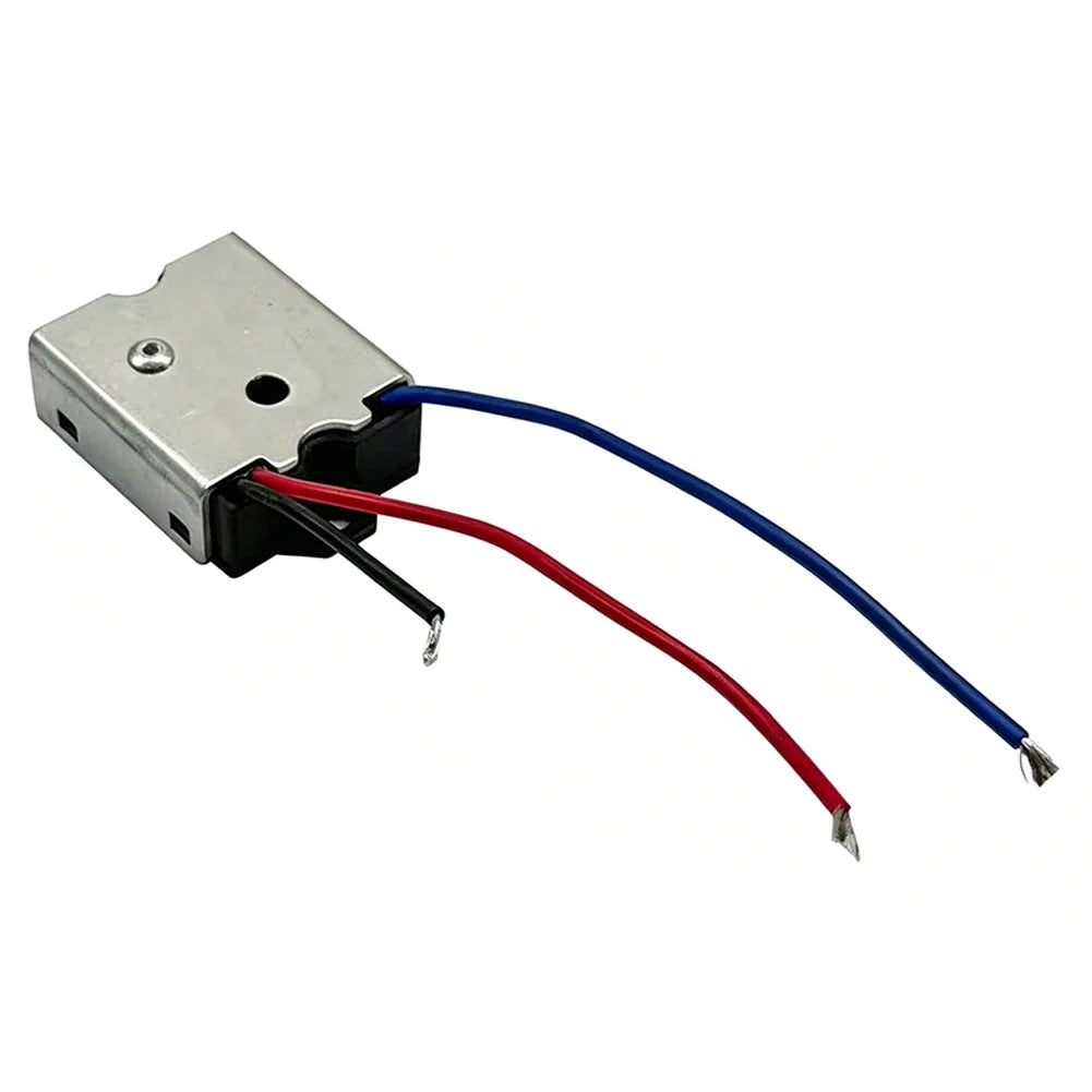 Power Tool Soft Starter Module | Electric Motor Smooth Start