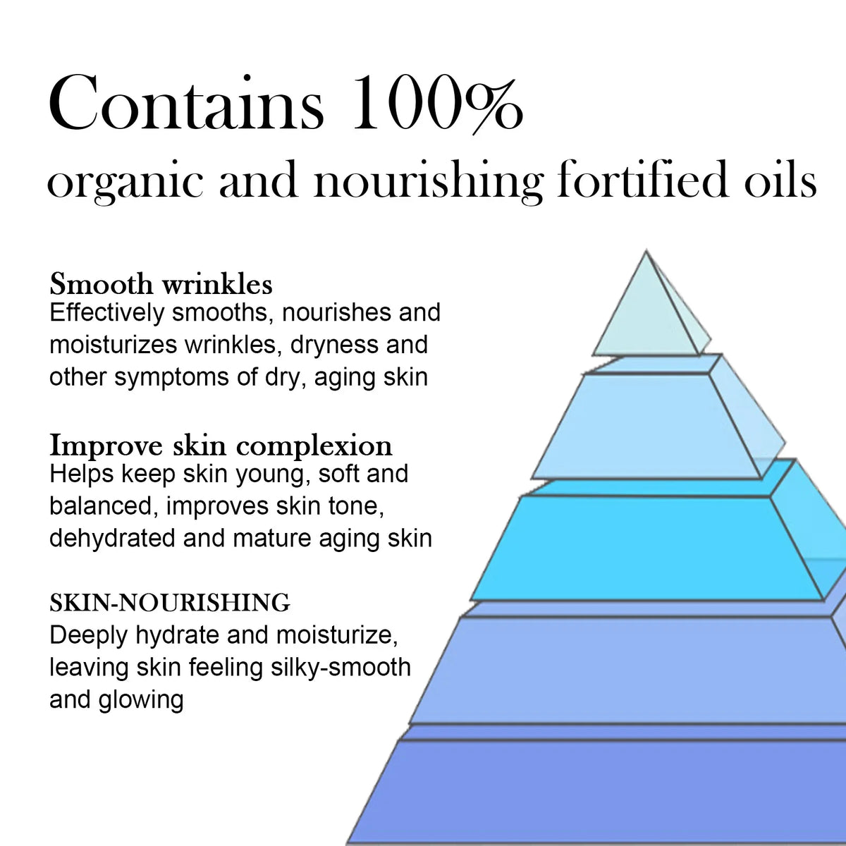 OUHOE Magic Facial Cream – Anti-Aging, Firming & Moisturizer 50g
