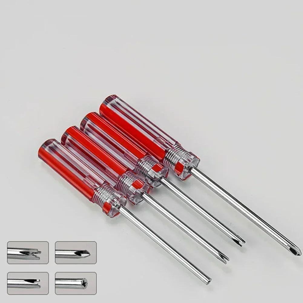 Special Shaped Magnetic Screwdriver – U2.6 Y1 Y2 Triangle Tool
