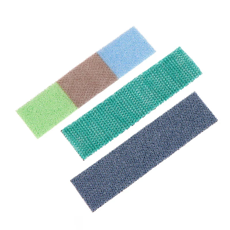 2-Pack AC Filter Cotton Sheets – Dust Mesh for Air Conditioners