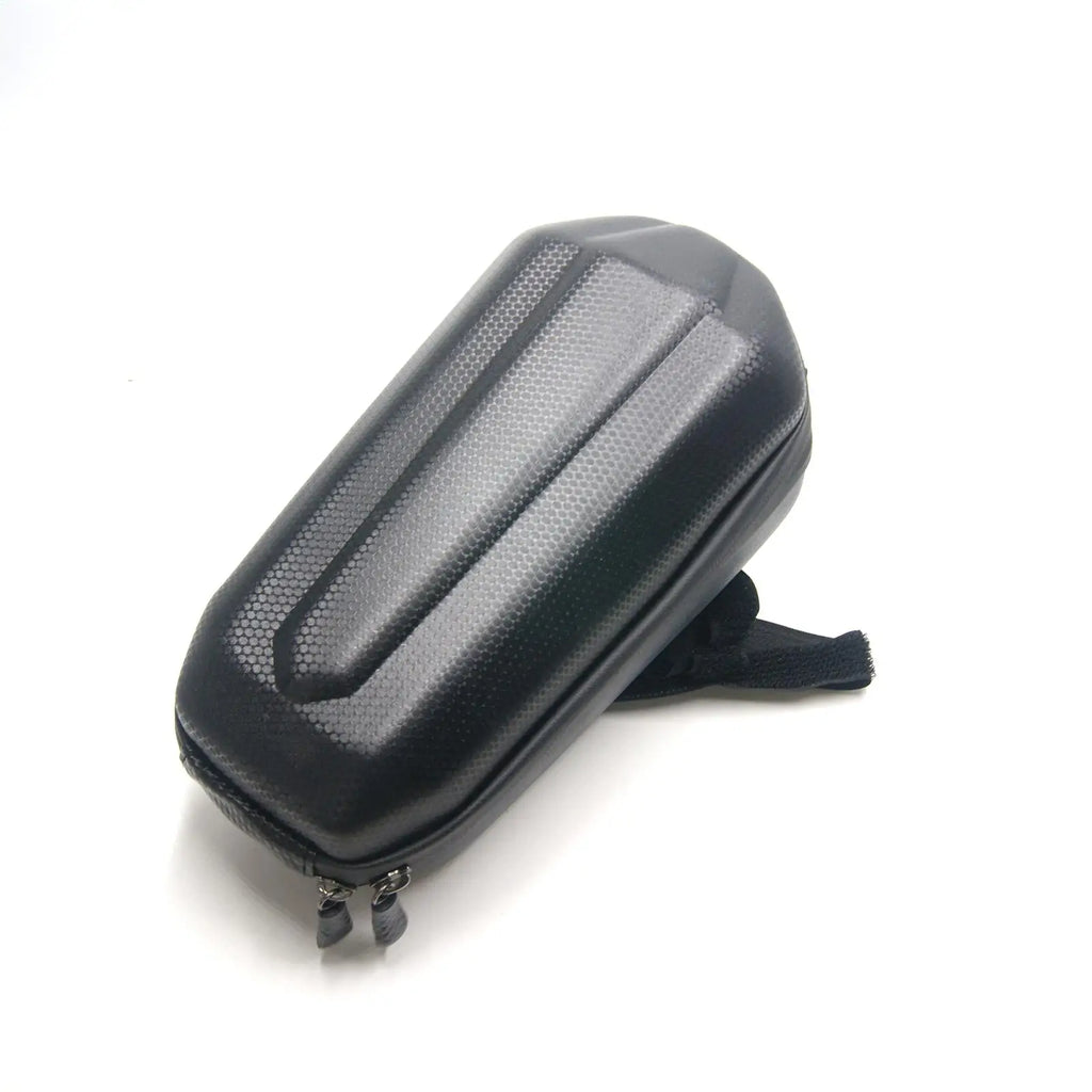 Waterproof Handlebar Bag for Scooter & E-Bike | 3L Hard Shell