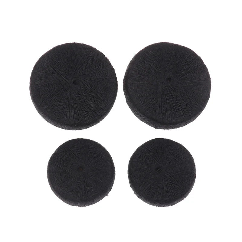 2-Pack Aquarium Plant Root Base Cups – Substrate Planting Pots