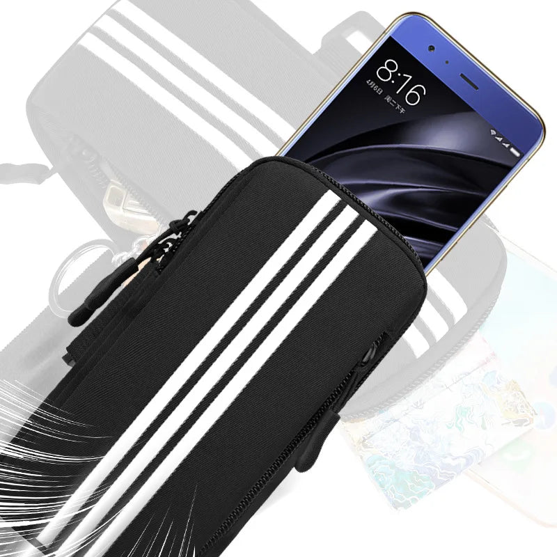 Armband Phone Running Bag Bags Accessories Wrist Armbands mp3 mp4