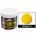 400g Plastic & Rubber Restorer – Scratch Repair & UV Protection