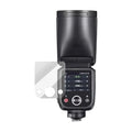 Tempered Glass Screen Protector for Godox V100 Speedlite