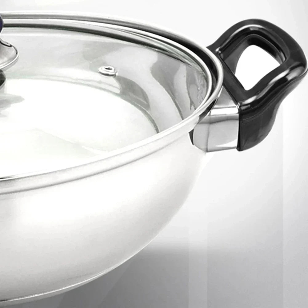 2-Pack Replacement Pot Side Handles – Heat-Resistant Cookware