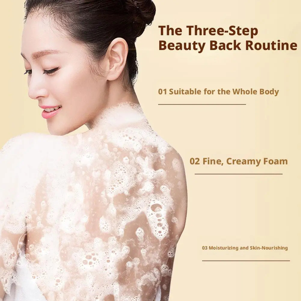 Relieve Acne Eliminate Body Odor Oil Soap Bar Face Natural Skin