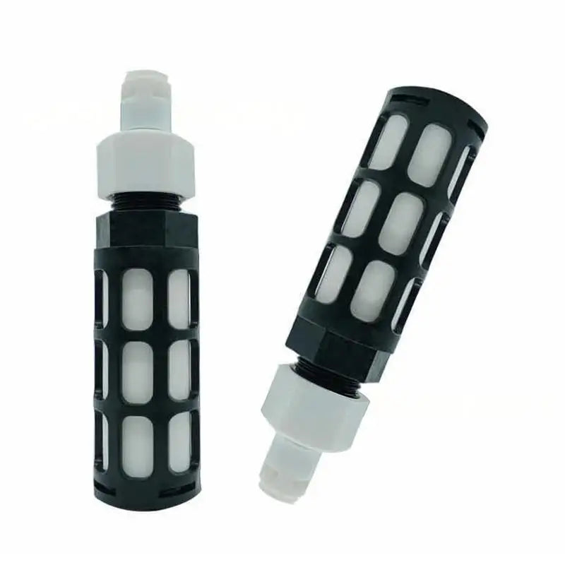 1/4" Inline PP Cotton Pre-Filter for Mist & Water Pump Systems
