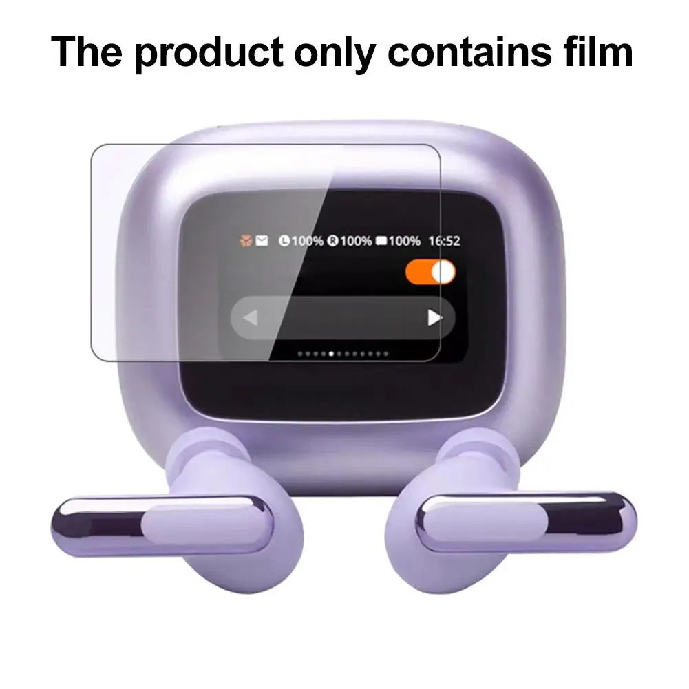 JBL Live Beam 3 Screen Protector – 9H HD Clear Film