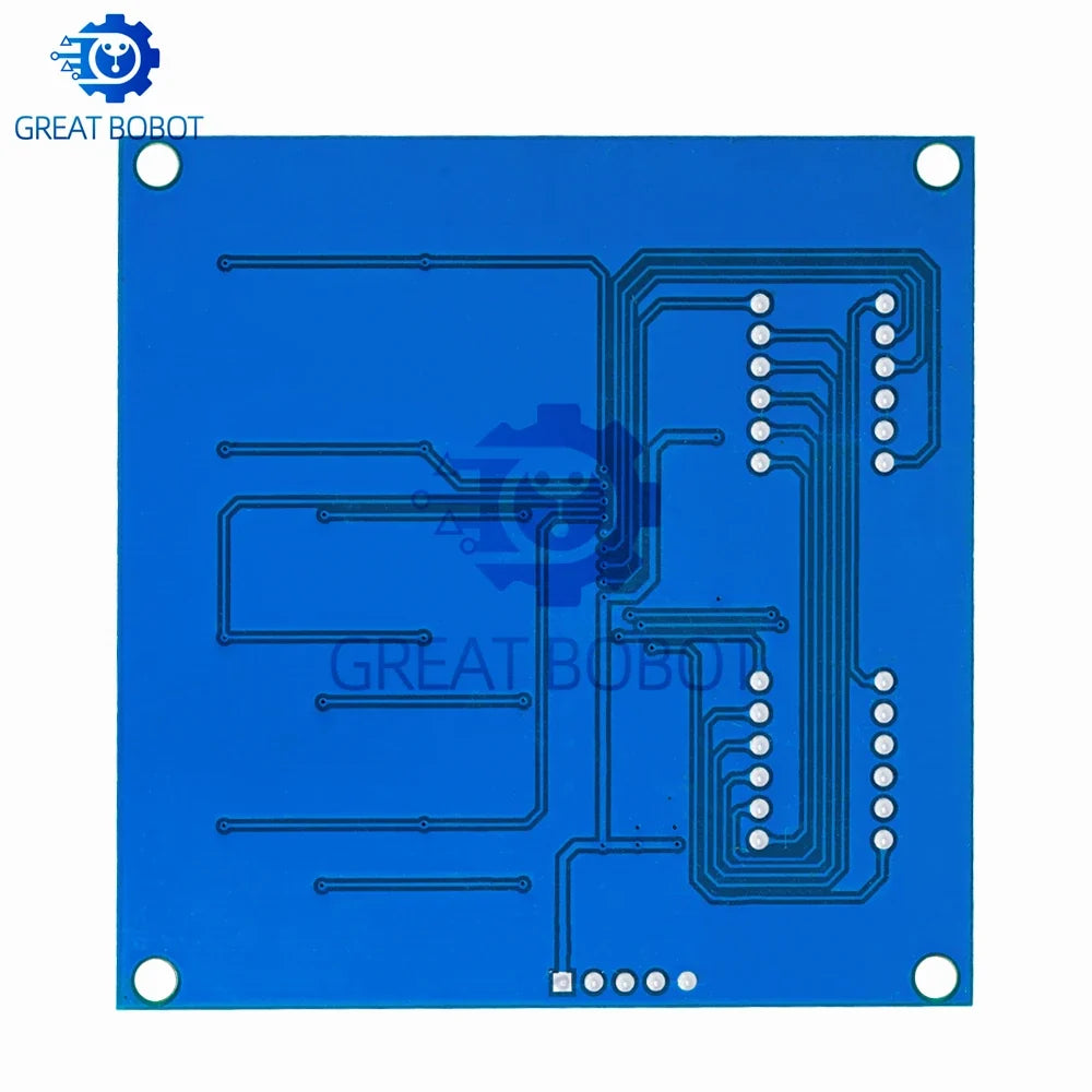 TM1638 8-Digit LED Display 16-Key Module for Arduino