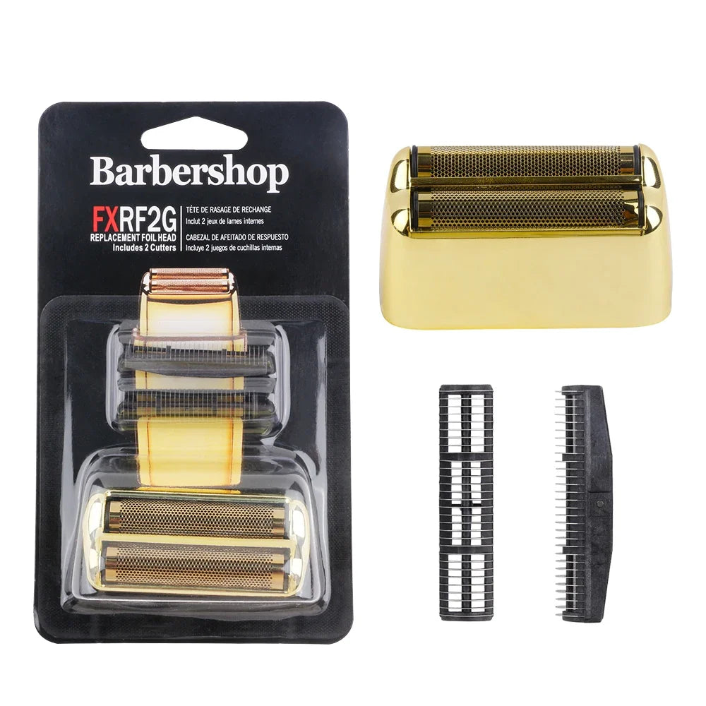 FXRF2 Replacement Foil & Blade Set for BaByliss FXFS2