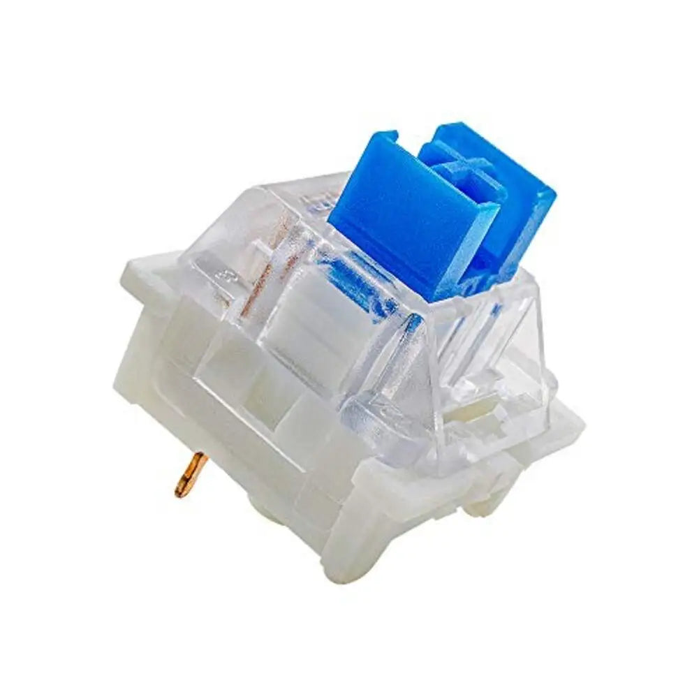 36-Pack 3-Pin Tactile Mechanical Keyboard Switches | Hot Swap