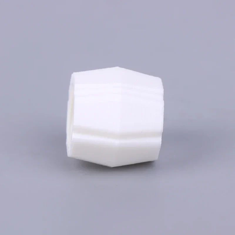 1 Summer Travel Picnic Toothpaste Refill Adapter Toothbrush Tube