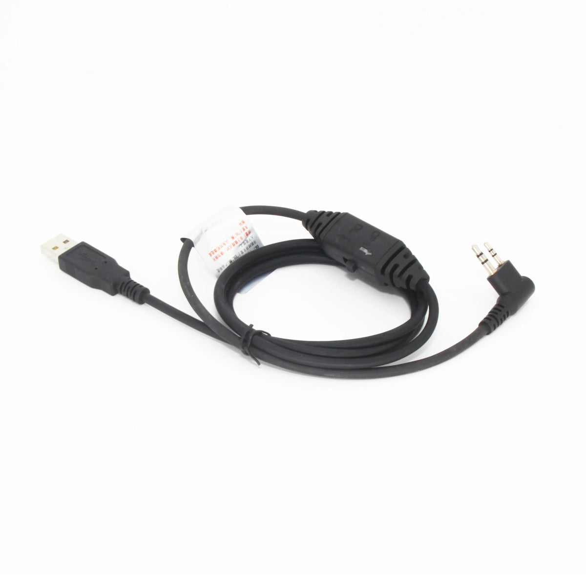 PC63 USB Programming Cable for Hytera PD500 PD560 Radios