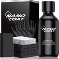 Professional Ceramic Coating Cars Gloss Paint Protection UV Resistant