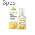 Soybean Essence Serum – Hydrating & Brightening Face Serum