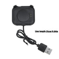 Magnetic Smartwatch Charger Cable – P6 X16 HW22 T500 X8 Plus