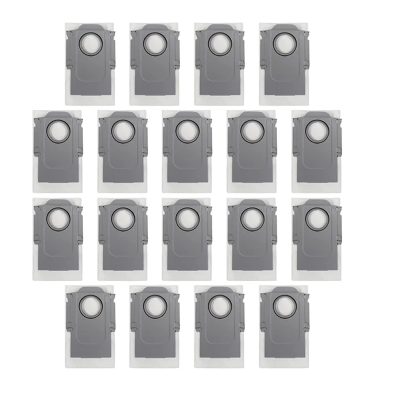 A36T- Replacement Parts Dust Bags Roborock Q7 Max Q5 G10S S7 Maxv T8
