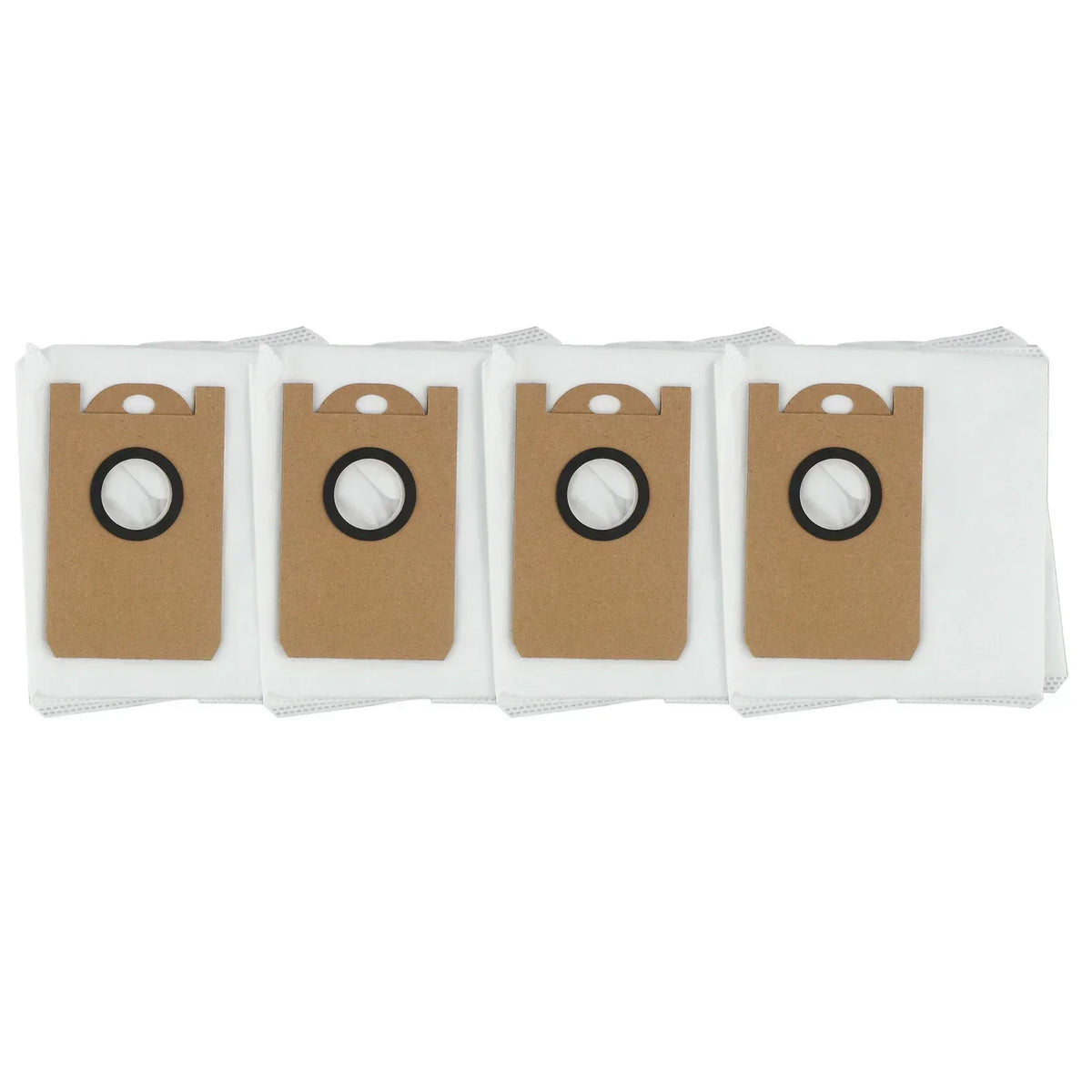 3.5L Dust Bags for bObsweep Dustin & Orb-i | 4 or 10 Pack