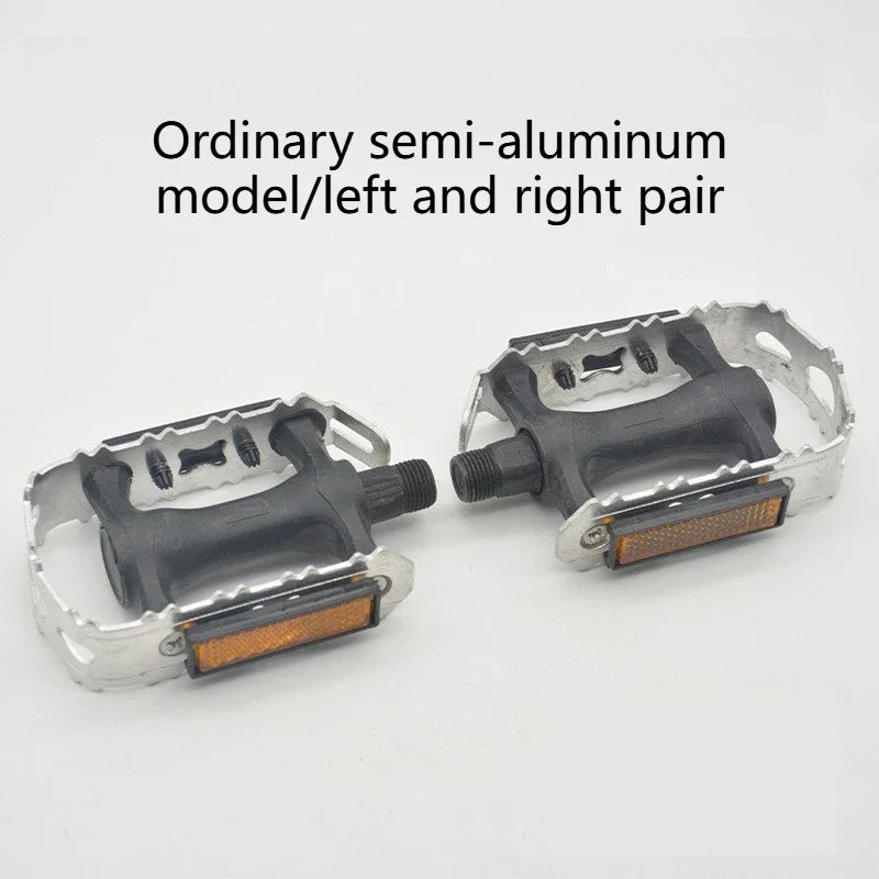 E-Bike Folding Pedals – Anti-Slip Platform Pedal | Electric Bike