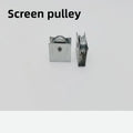 Stainless Steel Tripod Pulley | Wire Rope & Sliding Door Wheel