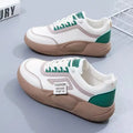 Women's Mesh Anti-Slip Athletic Sneakers | Breathable Casual Shoe