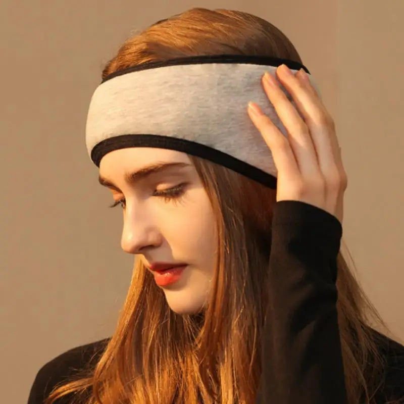 2-in-1 Sleep Earplugs & Eye Mask | Travel Nap Kit
