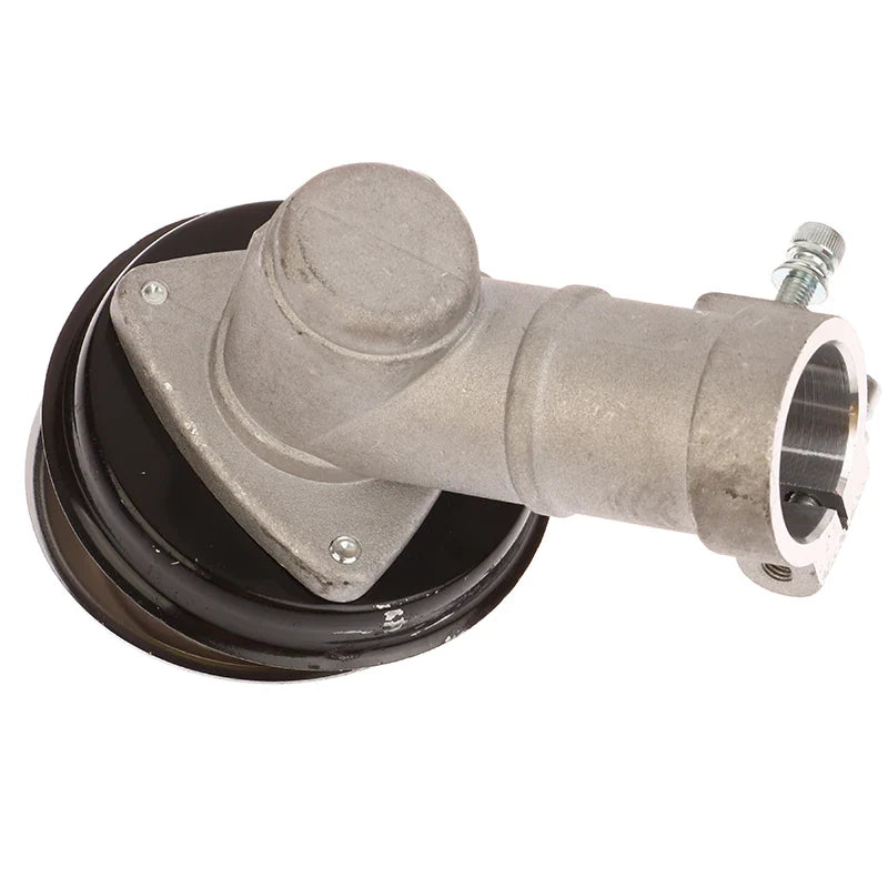 26mm/28mm Trimmer Gearbox Head – 9-Tooth Brushcutter Part